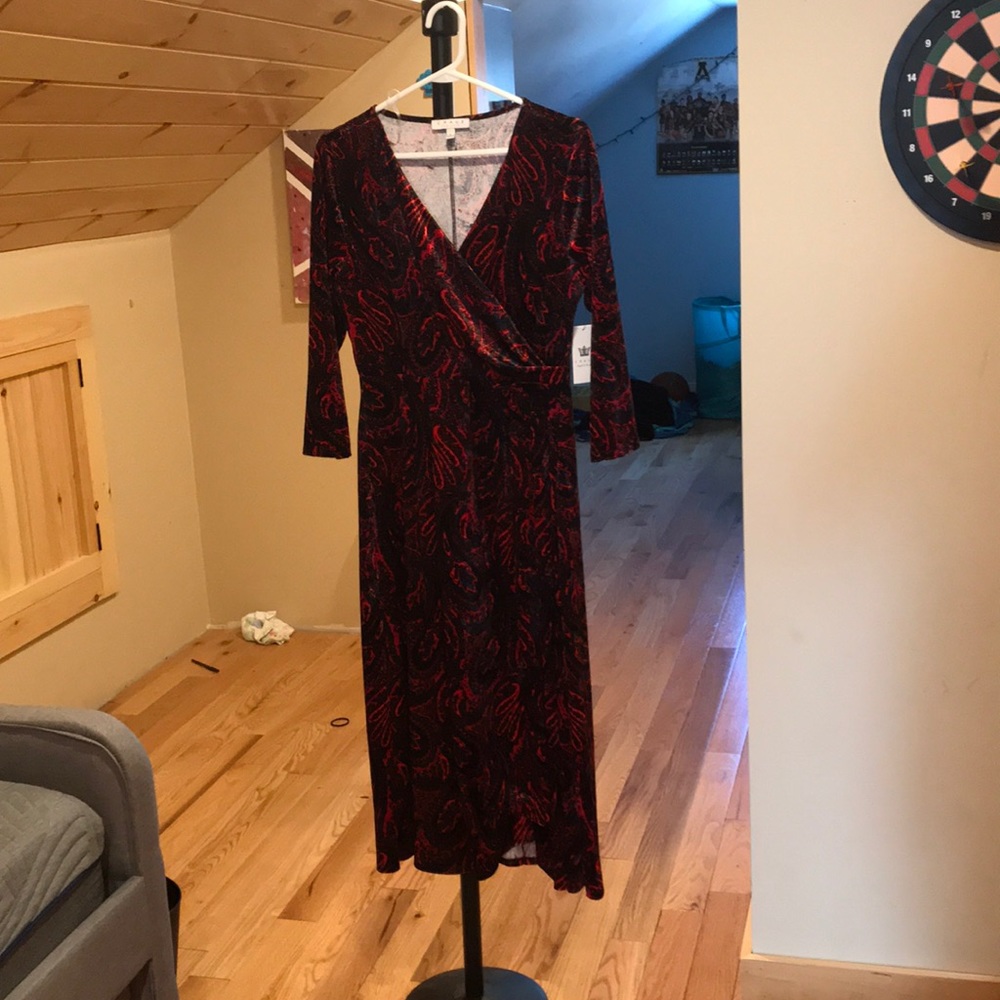 Dress